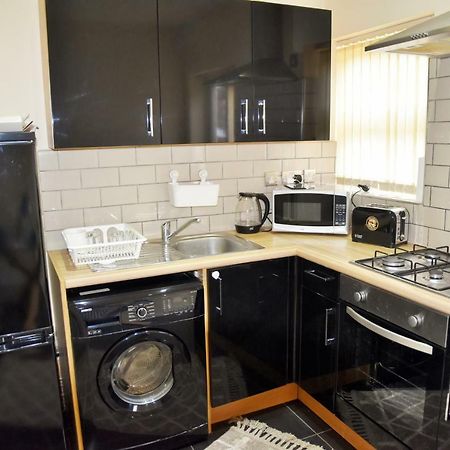 Luxury Duplex Apartment Bedford Eksteriør bilde